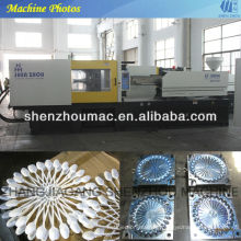 tableware servo motor injection molding machine